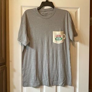 Friends Pocket Tee
